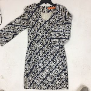 Size 4 One of a kind CK Bradley dress